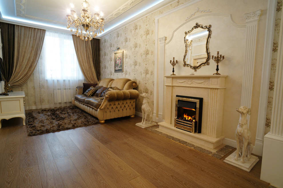 Квартира в Омске(фото)