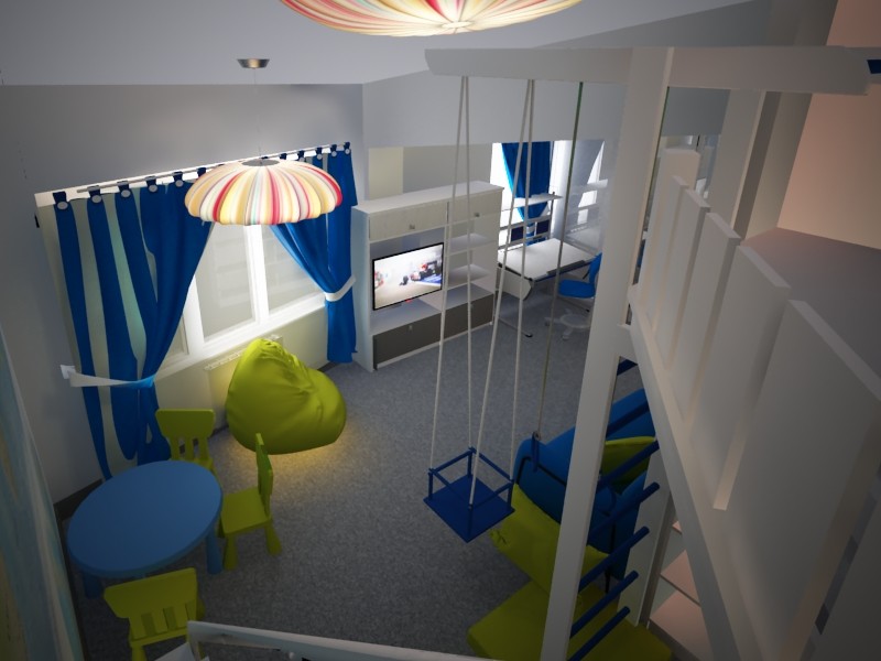 ж.к Театральный квартал