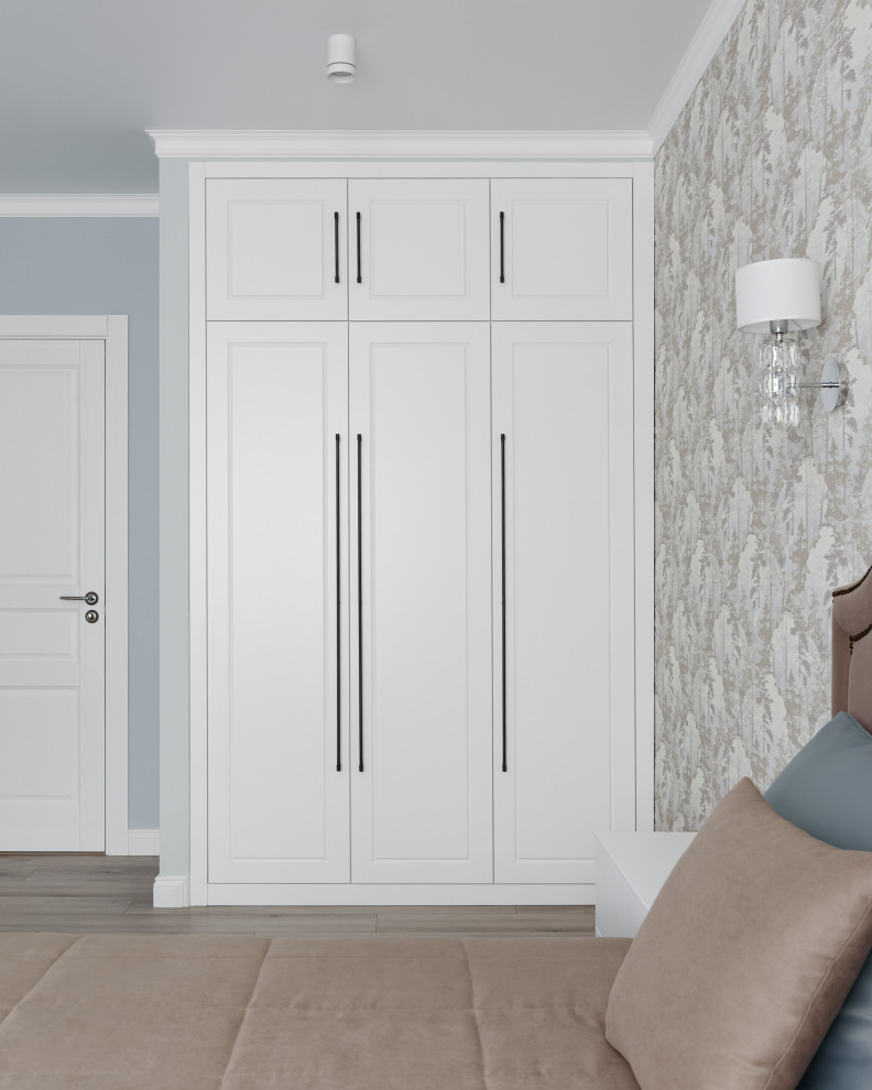 Гостевая квартира для семейной пары