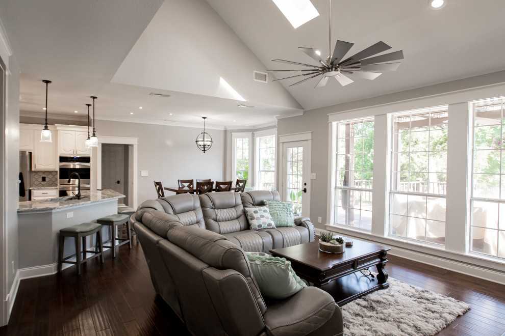 | Whole House