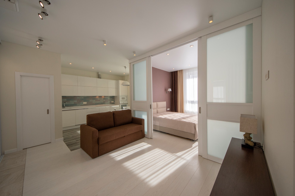 ЖК Рвер-Парк