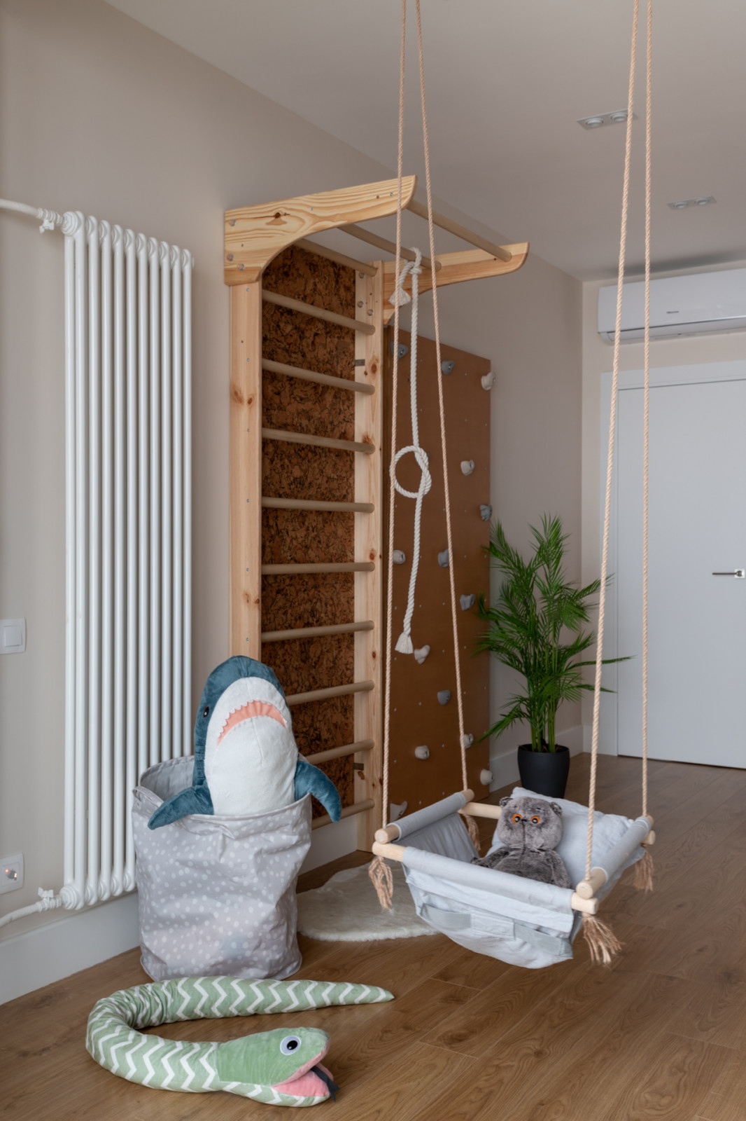 Квартира в ЖК "Кварта"