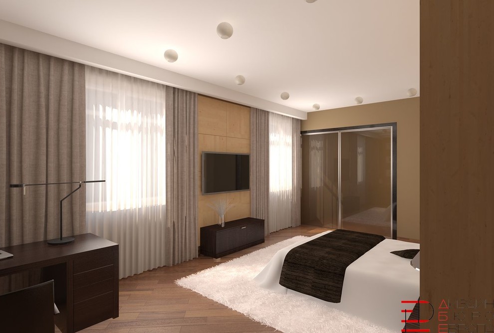 Квартира в Москве