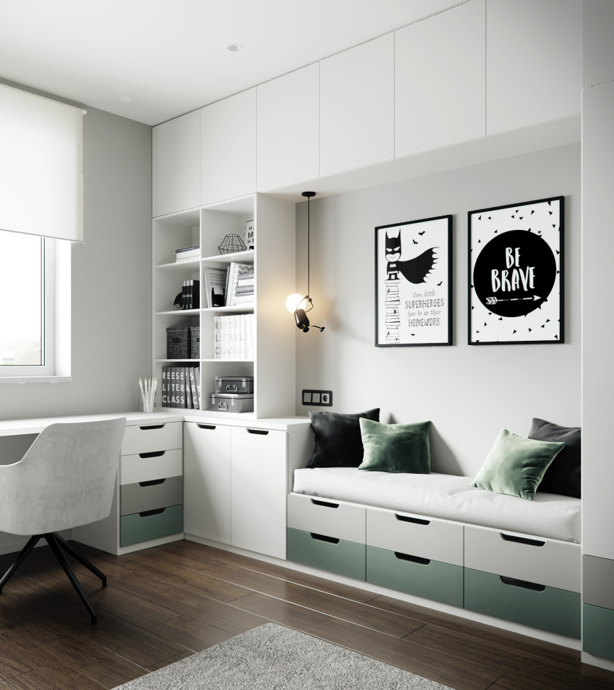 Квартира в Сестрорецке