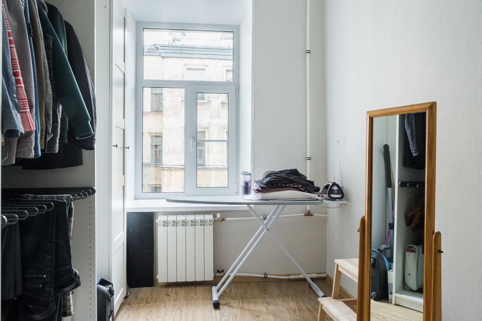 Квартира на Загородном