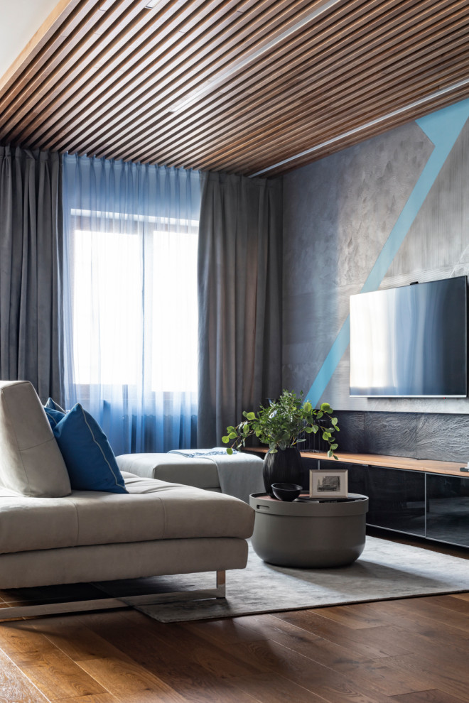 Современный стиль