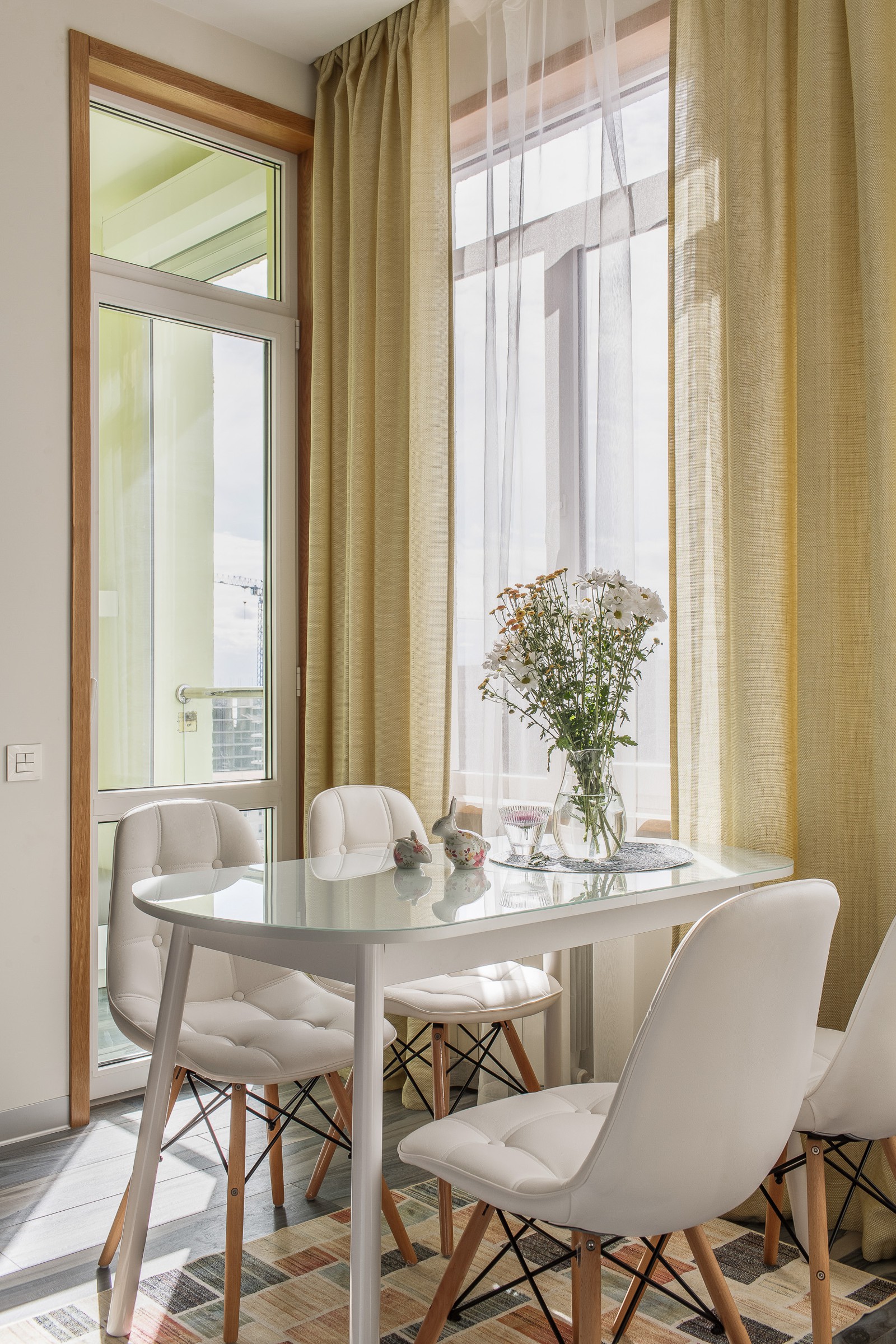 Квартира в Адлере