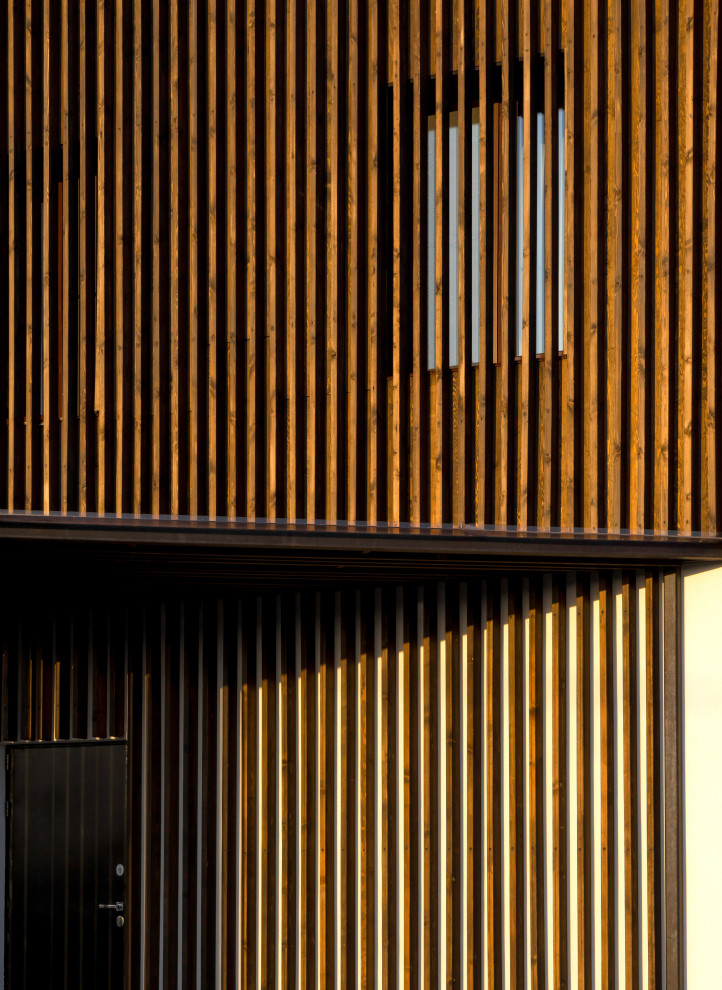 Загородный дом в КП Становлянка