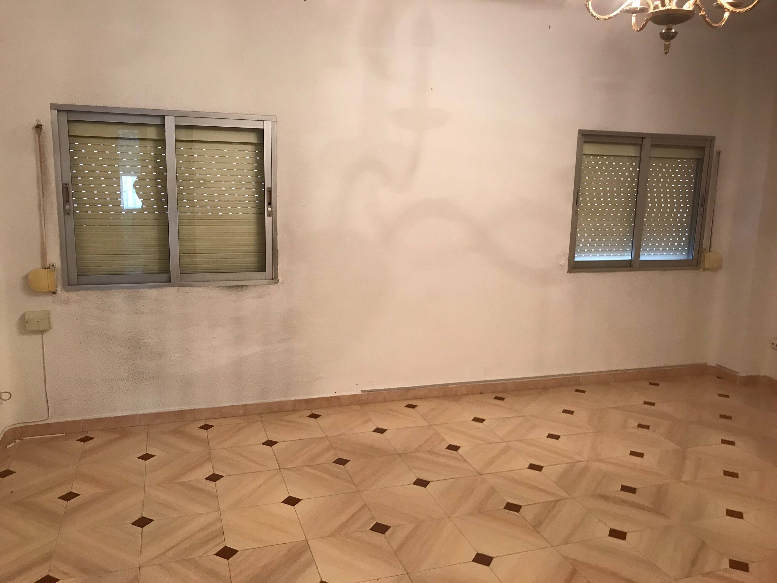 Reforma y decoración de piso de dos dormitorios en Ciudad Lineal