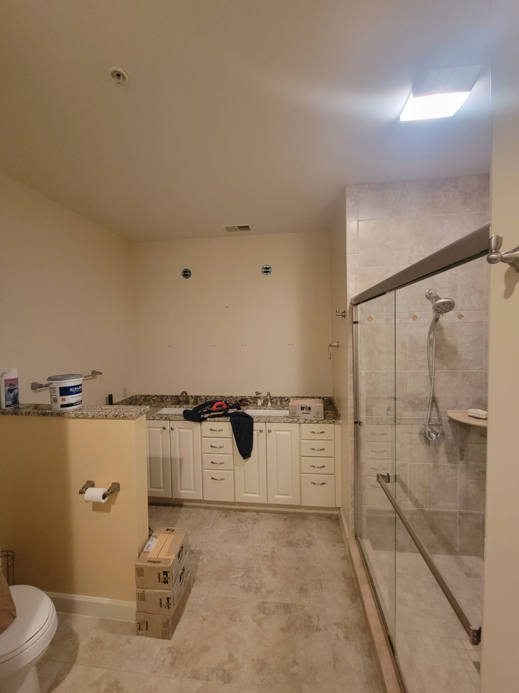 Tawas back splash
