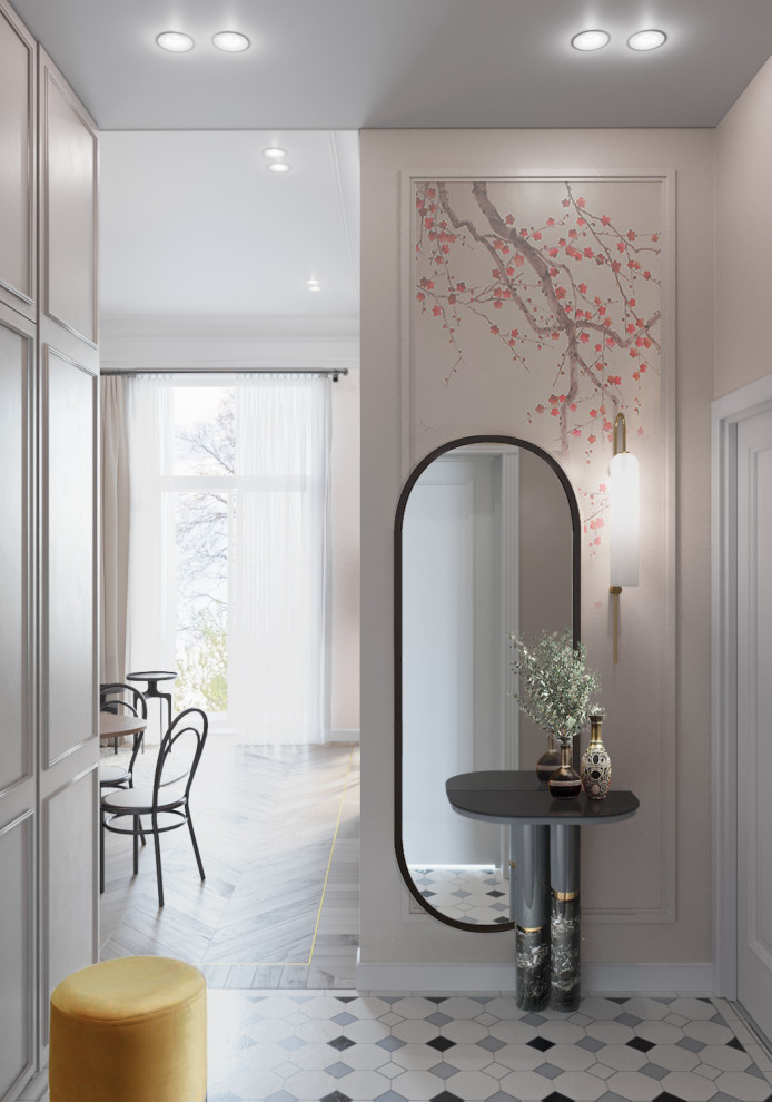 Студия 40 м.кв.