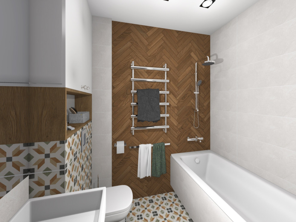 ЖК Северный