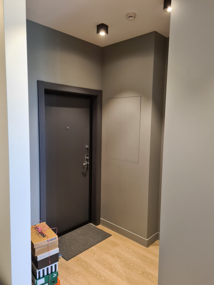 ЖК Наследие