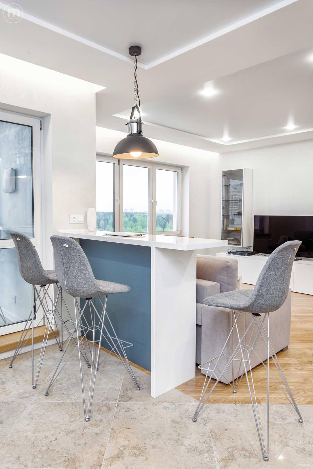 Морская кухня