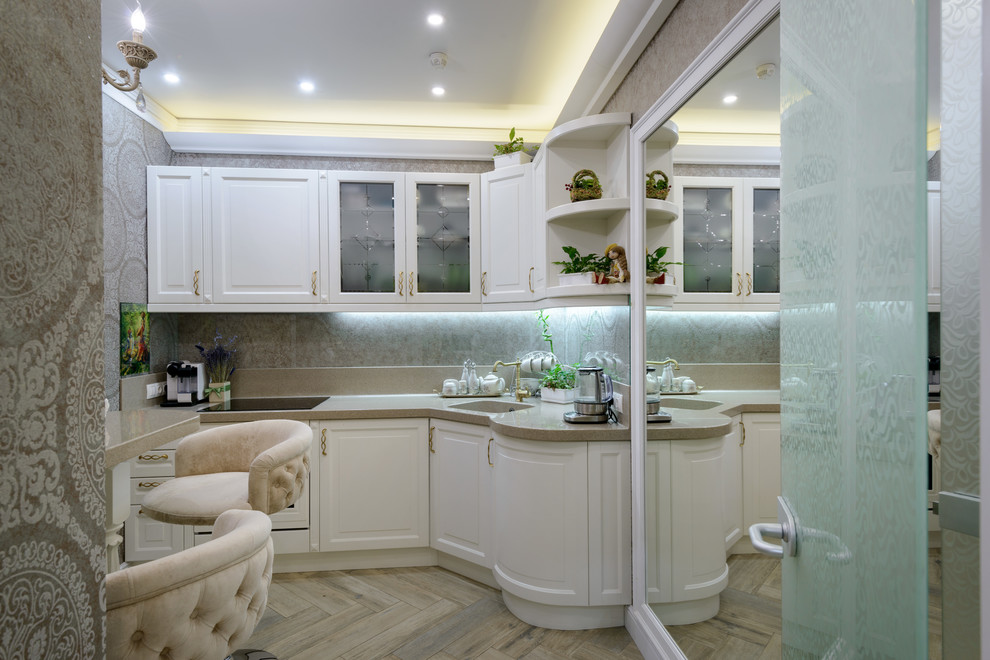 Многофункциональное пространство РЕНОМЕ