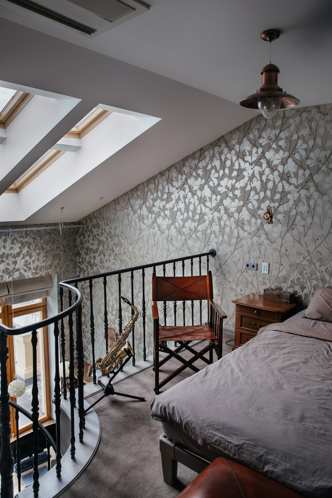 МЕДНЫЕ АКЦЕНТЫ