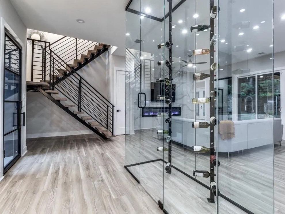 Wine Cellar