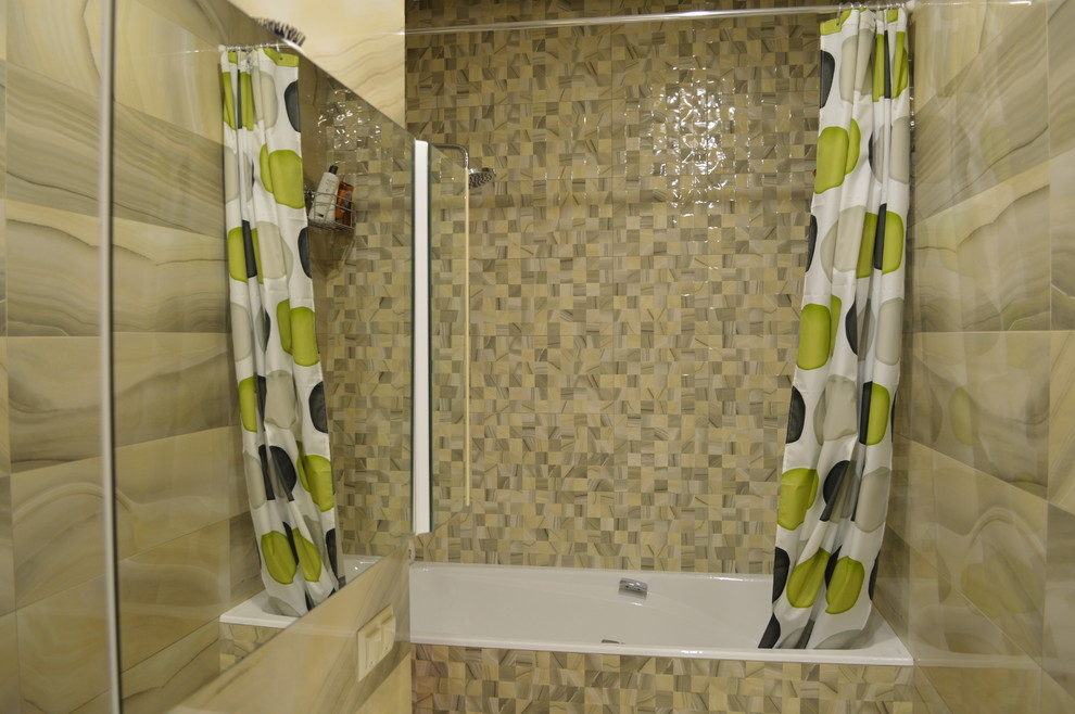 Квартира в ЖК "Английский квартал"