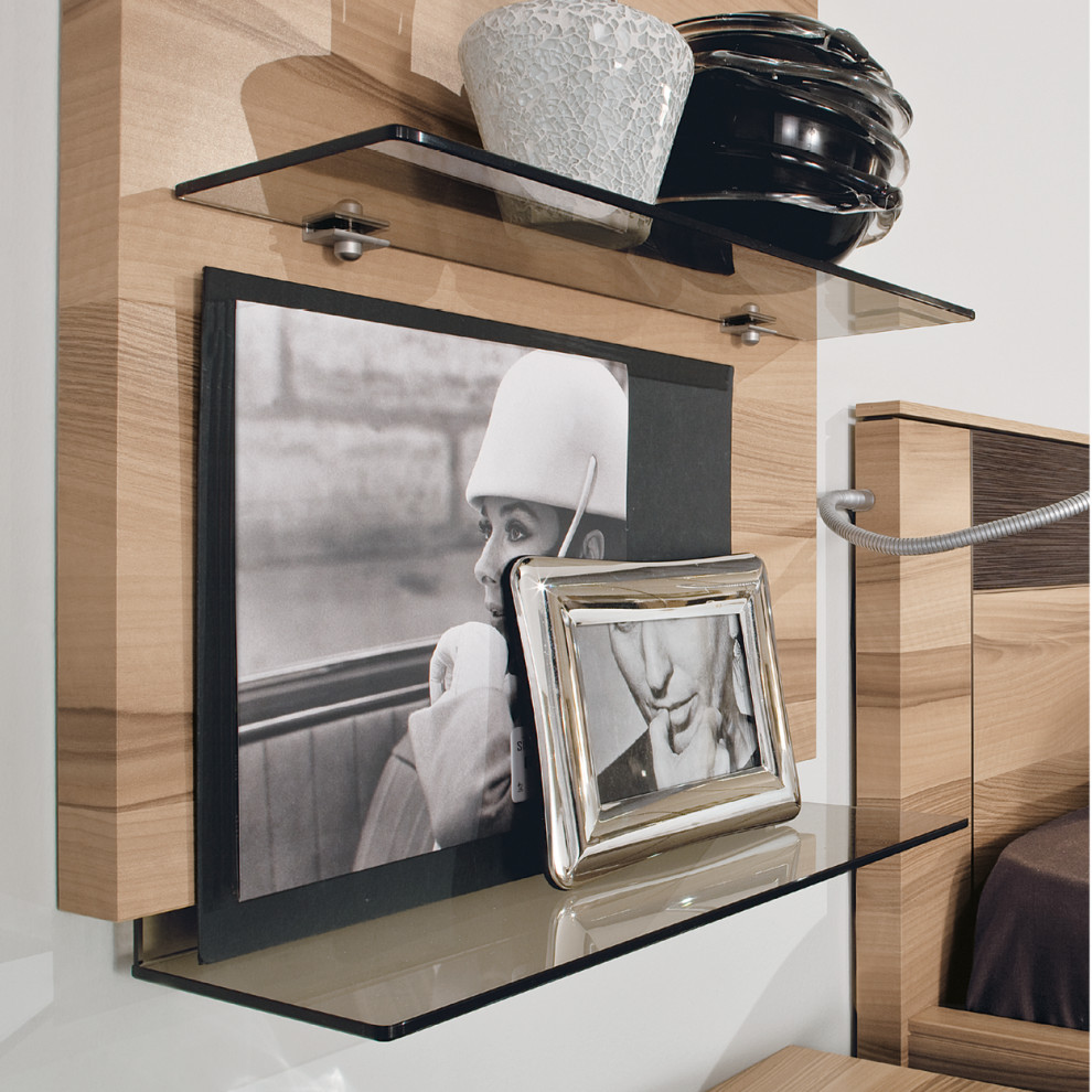 Спальня коллекция City