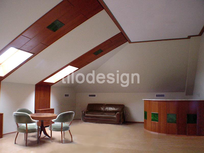 Стеновые панели