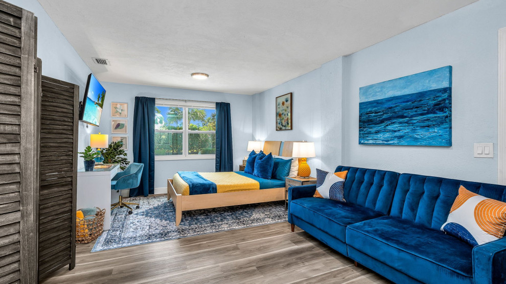 Peanut Island House