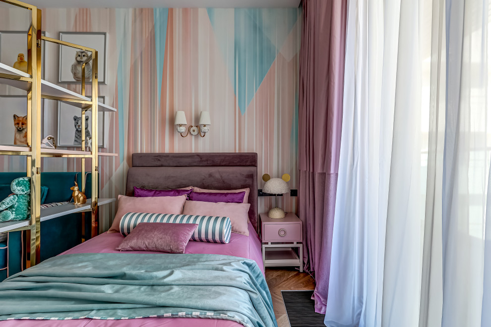 Реализованный проект в ЖК Привилегия