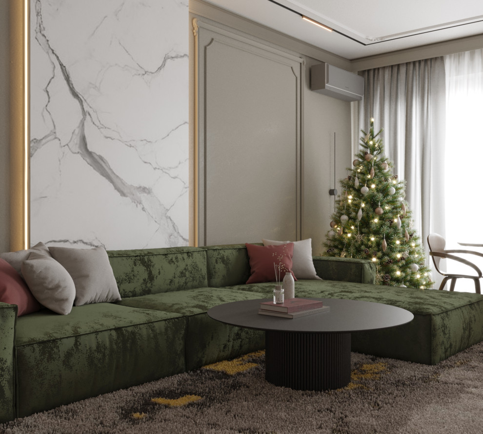 Евродвушка для девушки аналитика