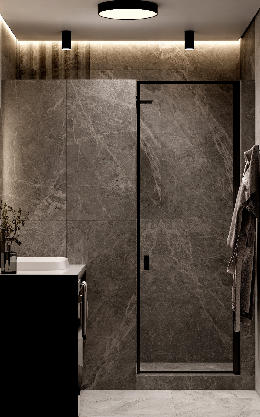 Мегаполис парк, 79 м2