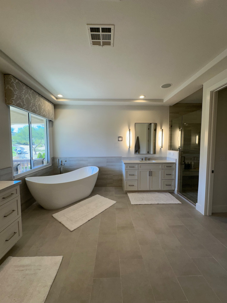 Red Rock Whole Home Renovation