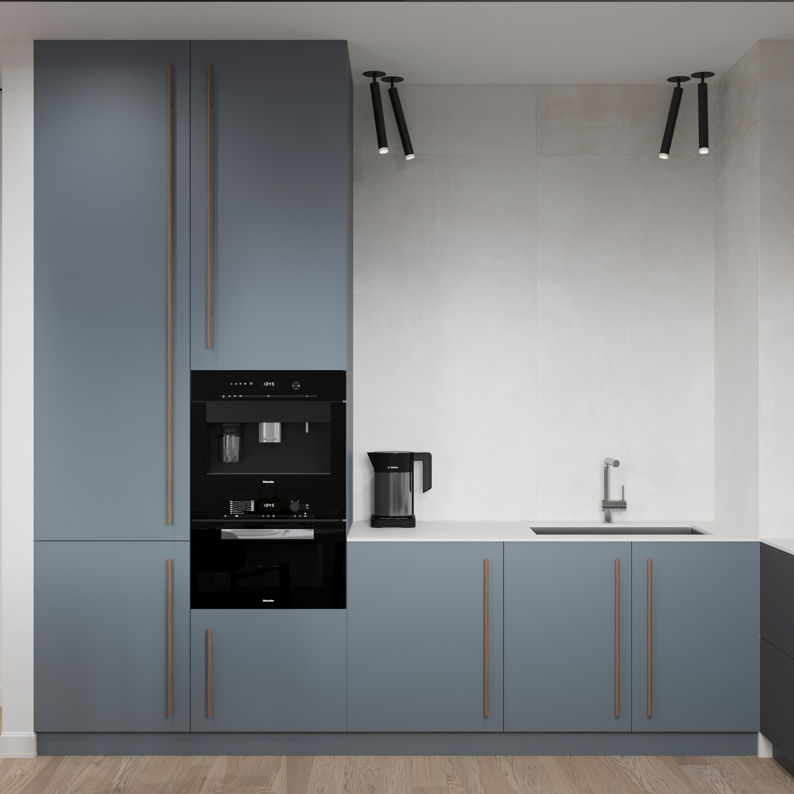 2х комнатная квартира.