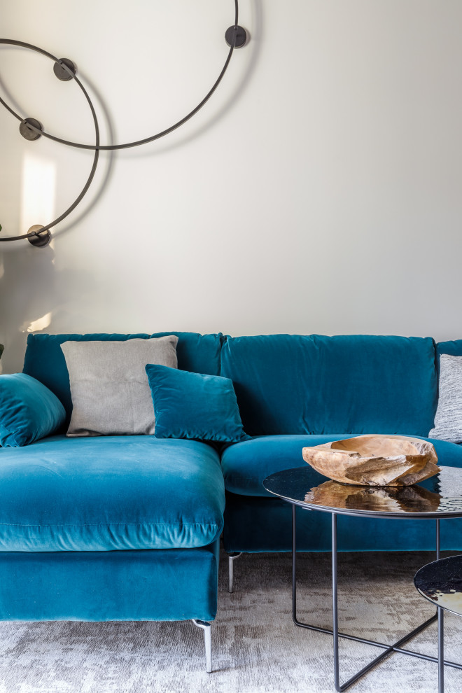 ЖК "Актёр Гэлакси"