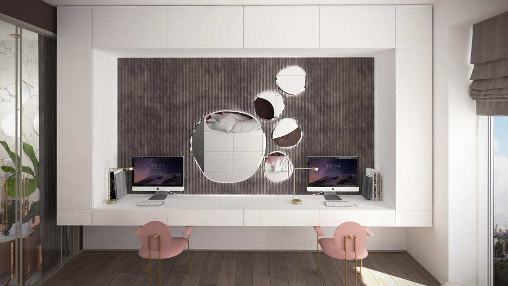 Клубный Дом "Октябрь"