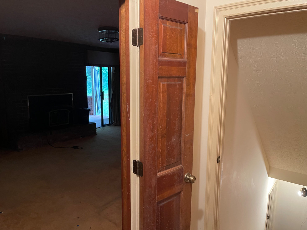 Ashridge Total Home Remodel