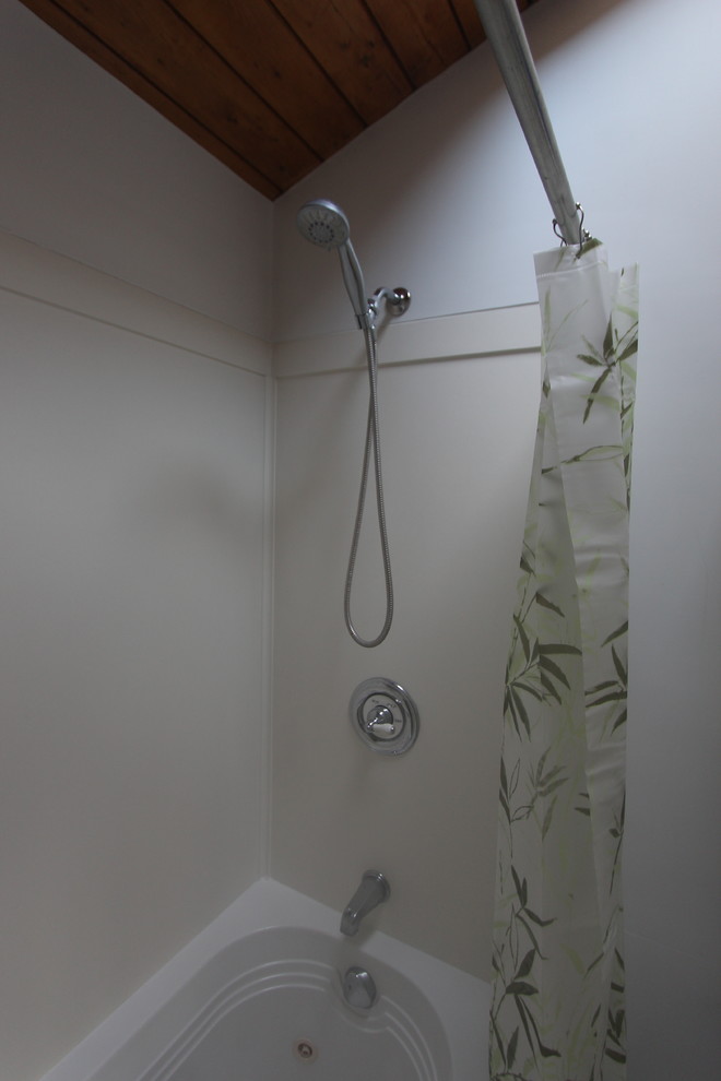 Rustic Modern- Project 3488