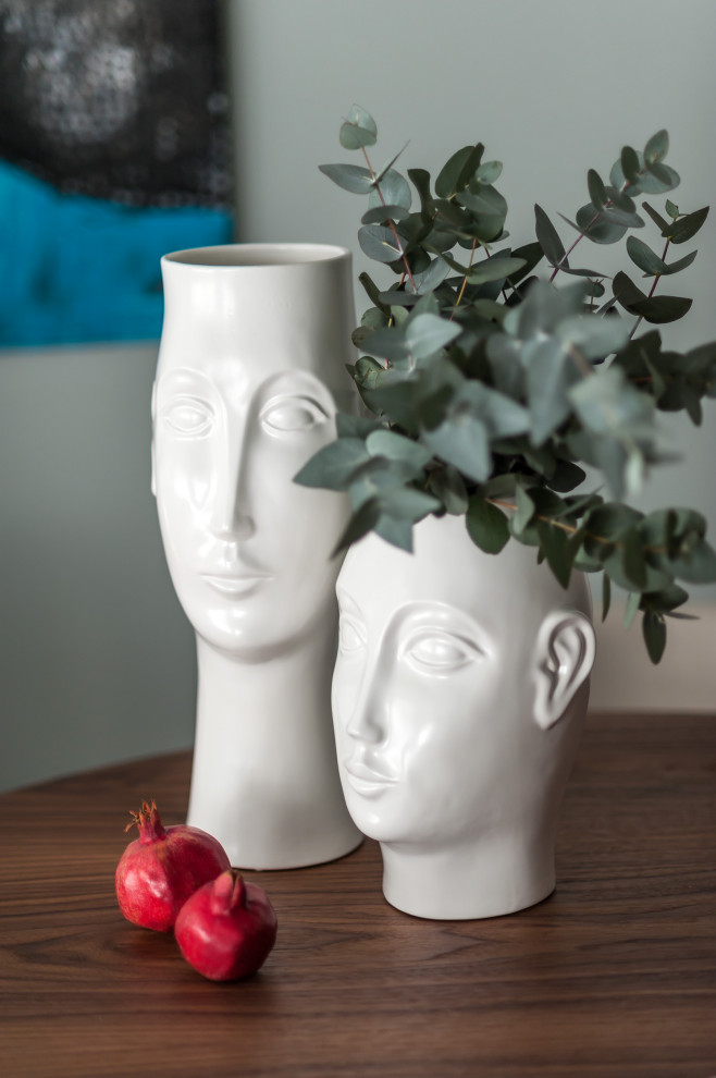 Съёмка квартиры в Сочи (проект - Лариса Земцева)