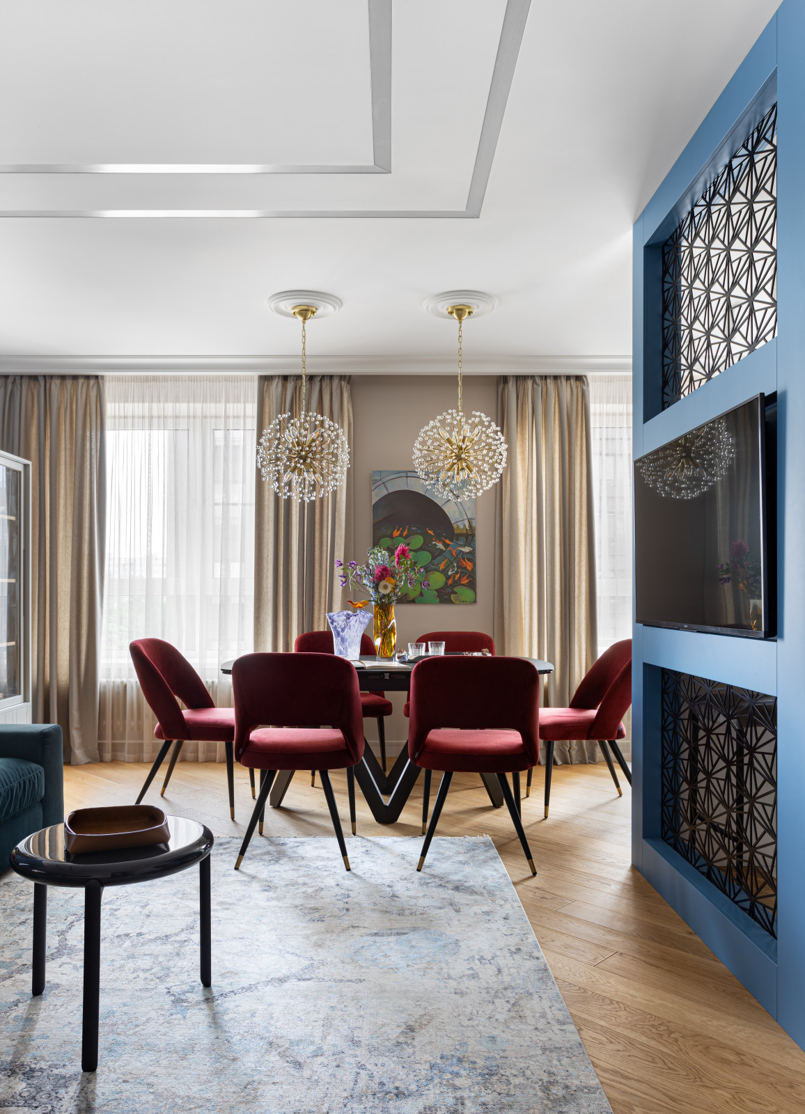 ЖК Домашний