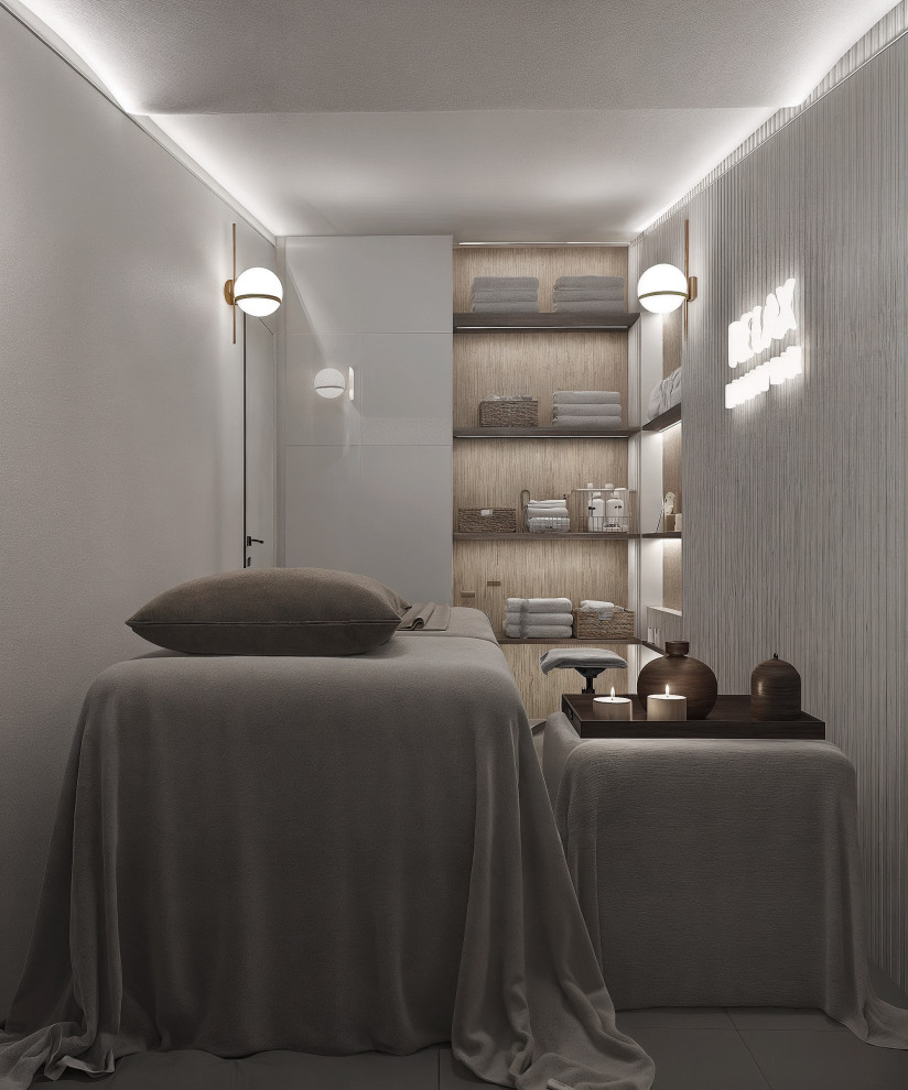 Салон красоты