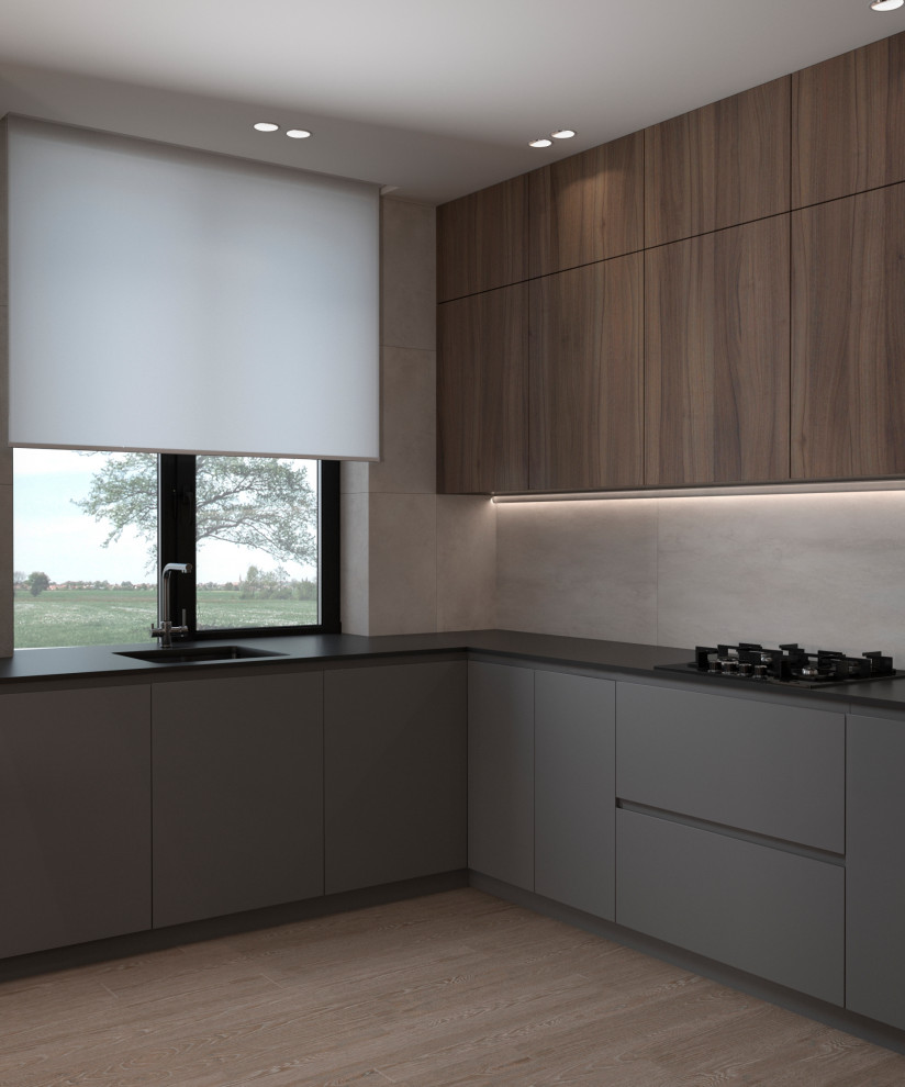 Дизайн частного дома