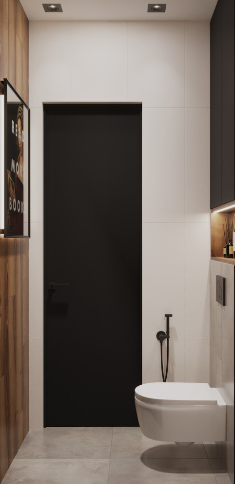 Квартира в ЖК Level