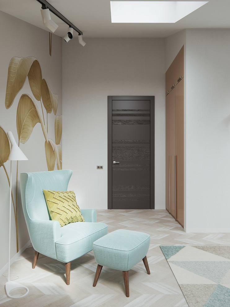 ЖК на Левашовском проспекте