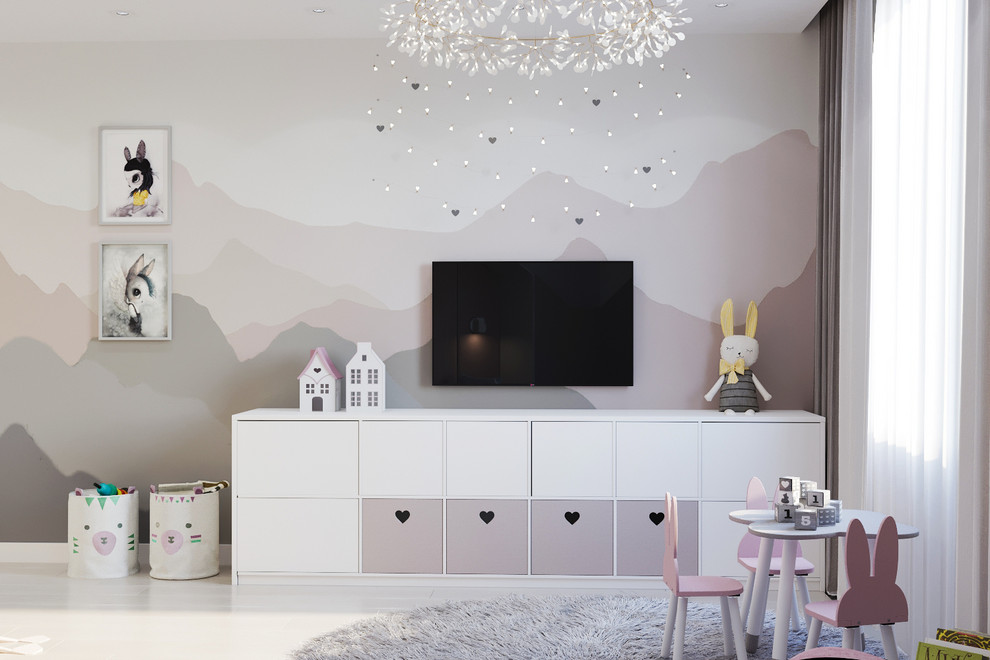 Квартира 110 м2 Жк.Галактика