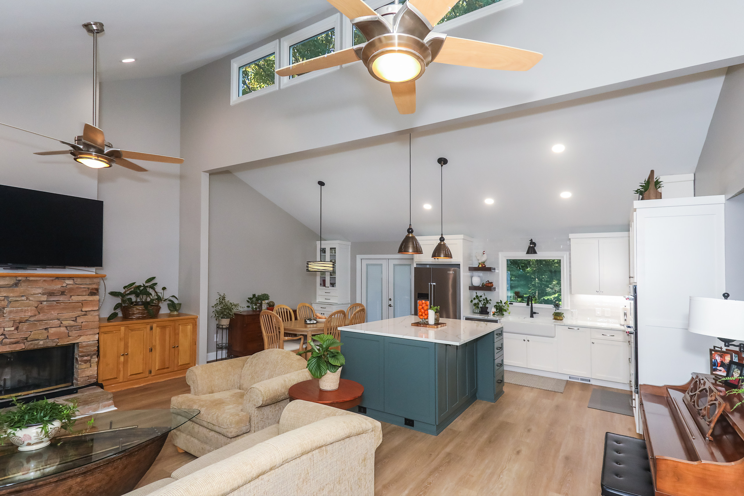 Gainesville Kitchen V