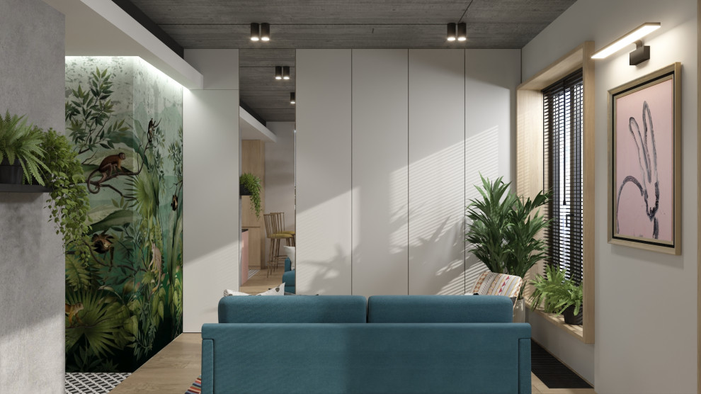 Апартаменты Слава