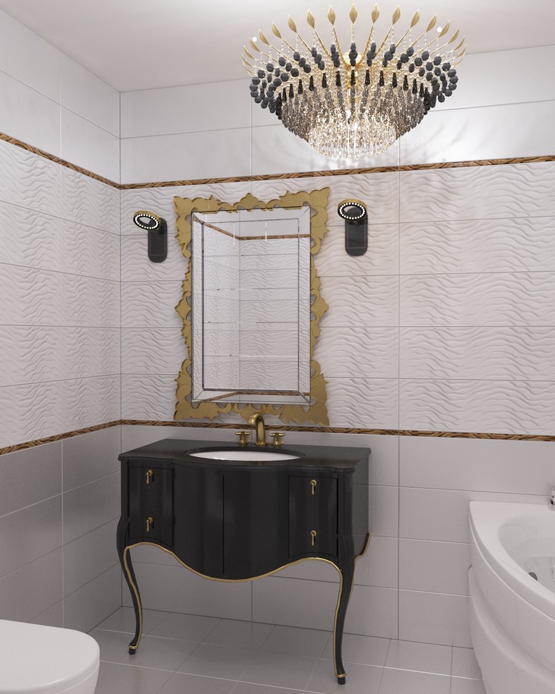 3-х комнатная квартира