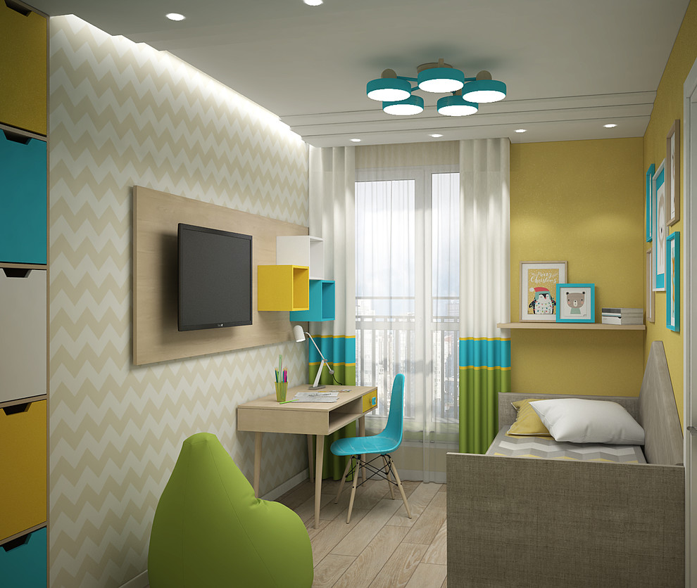 Новый центр