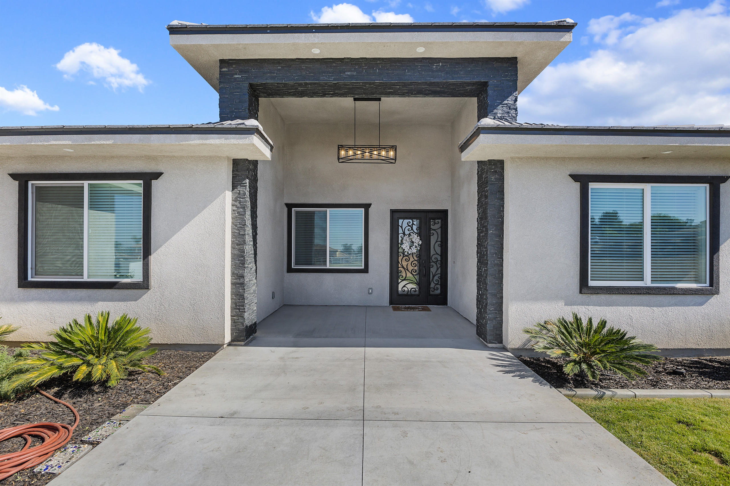 Custom Home - Alder