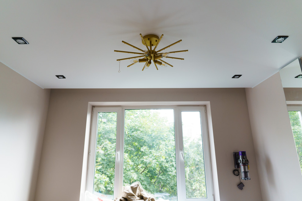 Капитальный ремонт квартиры, 36м²