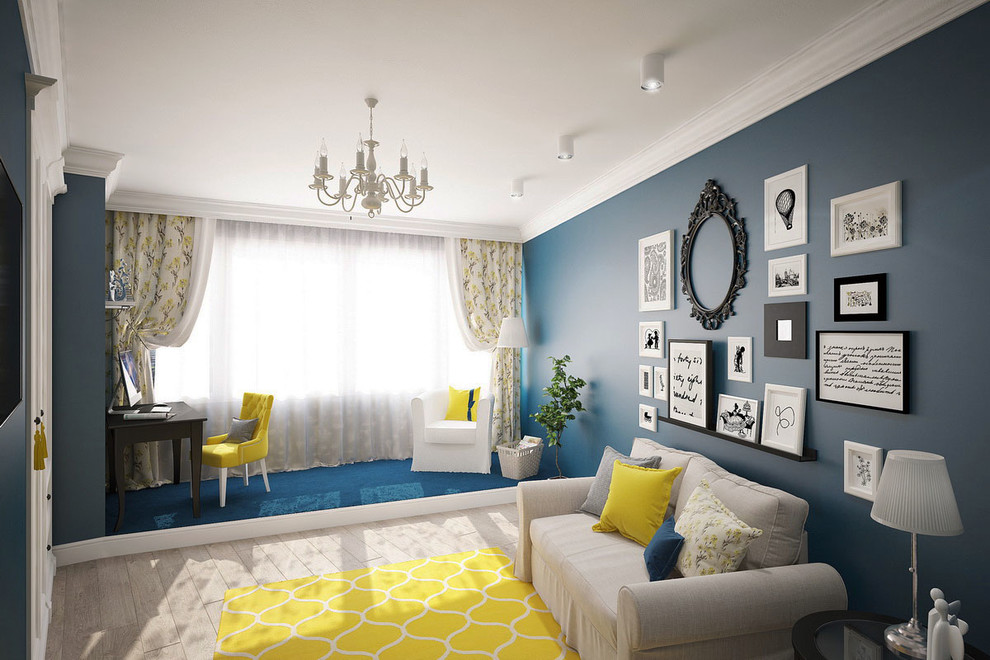 Квартира в Красногорске