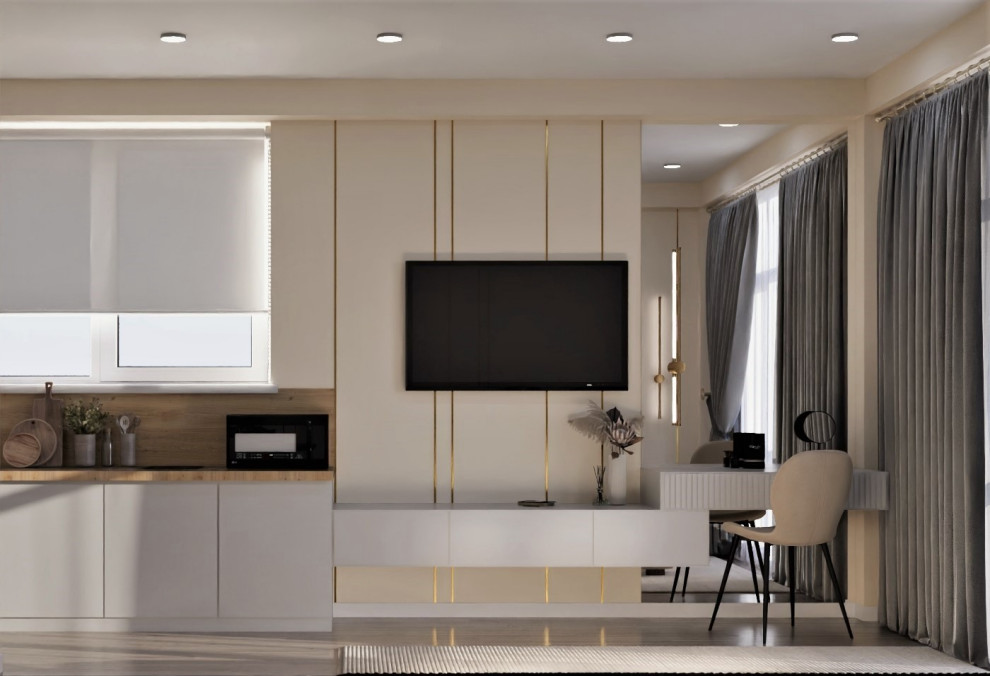 Квартира в Сочи