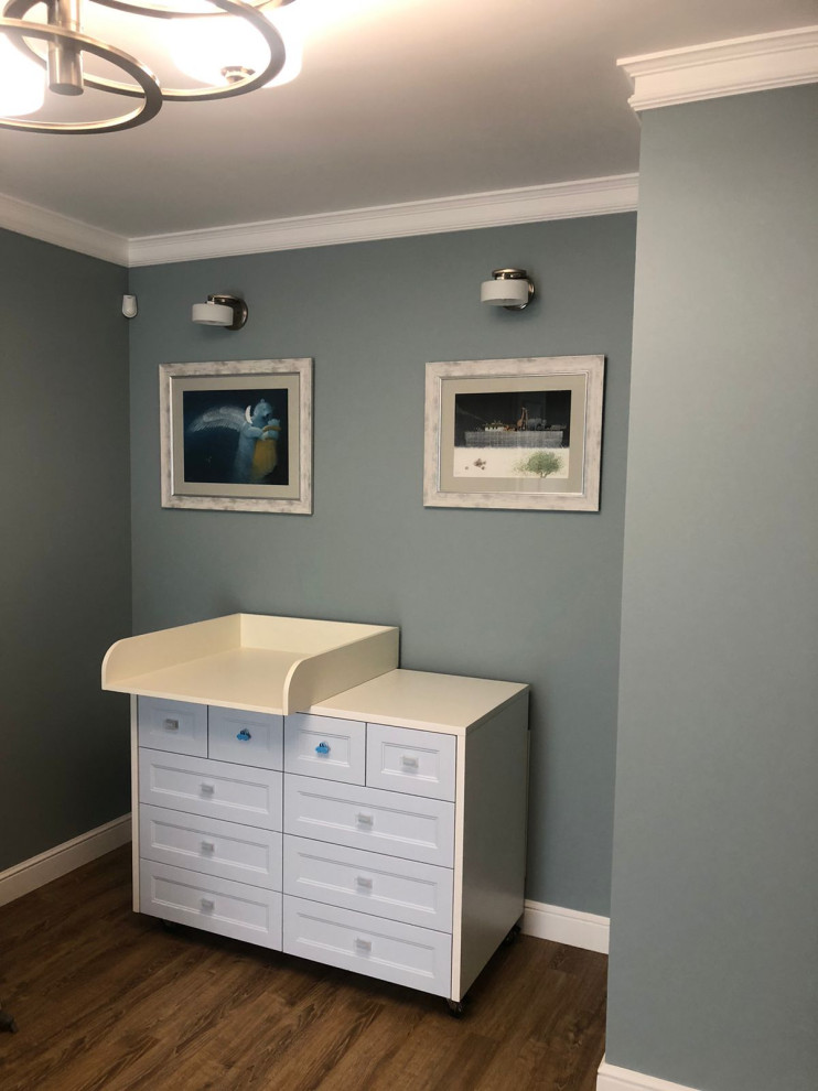 Москва 101 Квартал